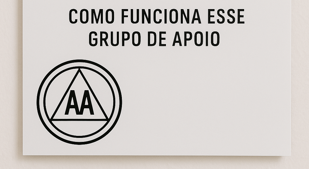 Apostadores Anônimos: como funciona esse grupo de apoio
