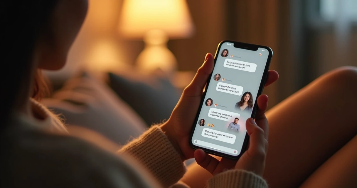 Você Não Está Sozinho: Como Encontrar Apoio Que Entende Sua Luta
