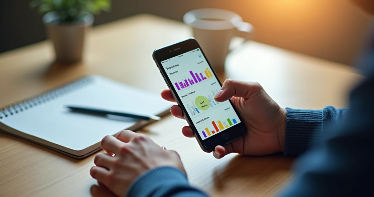 Apps de Controle Financeiro: 5 Opções Para Quem Quer Parar