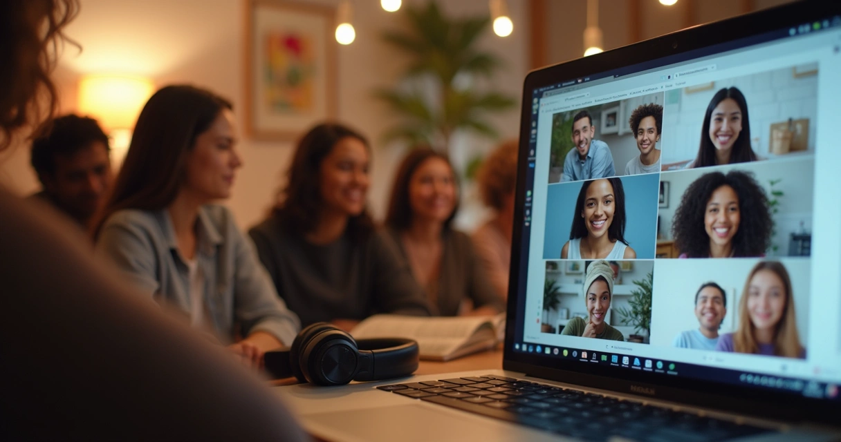 Grupos Anônimos: Opções e Diferenças Entre GA e Comunidades Online