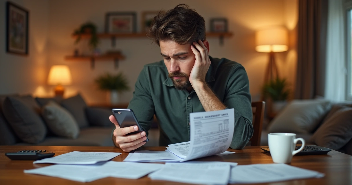 O Que Fazer Quando as Dívidas Parecem Incontroláveis e Você Quer Parar de Apostar?