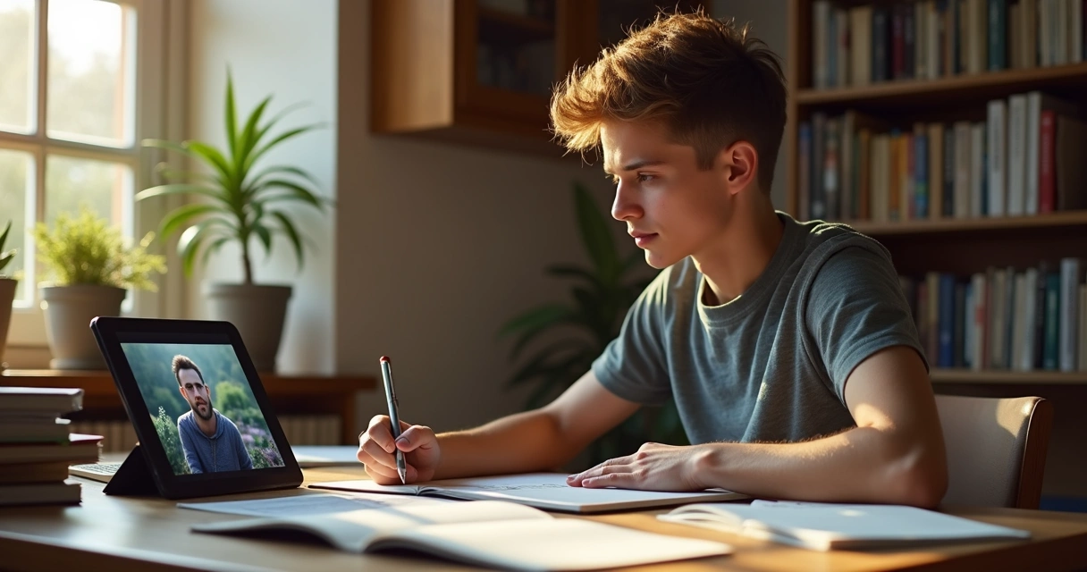 Material Impresso ou Online: Qual Ensina Melhor Sobre Vício?